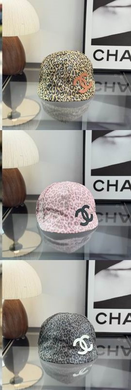 Chanel beret dx21